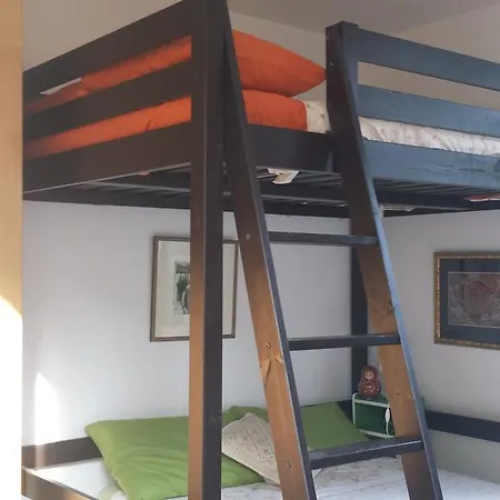 Casa Con Giardino E Cucina Cernusco Sul Naviglio