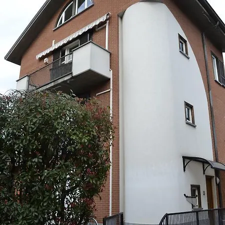 Casa Con Giardino E Cucina *