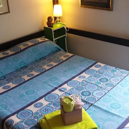 Casa Con Giardino E Cucina Apartment Cernusco Sul Naviglio