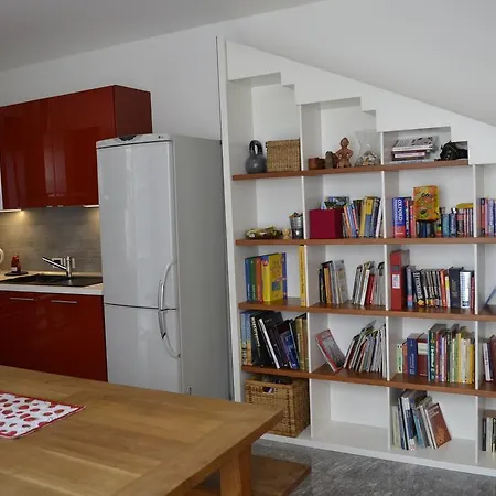 Casa Con Giardino E Cucina