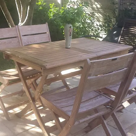 Casa Con Giardino E Cucina Апартаменты Чернуско-суль-Навильо